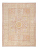 Ariana Mattan 198x158cm - Oriental Carpet