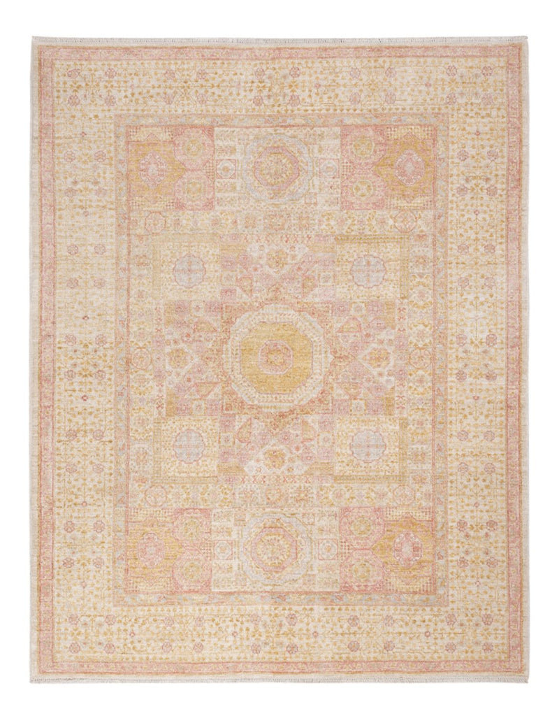 Ziegler Carpet - Ariana - 198 x 158 cm - beige