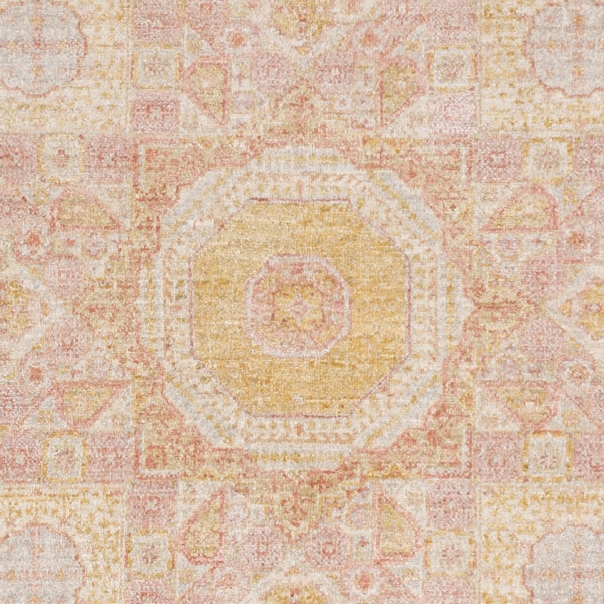 Ziegler Carpet - Ariana - 198 x 158 cm - beige