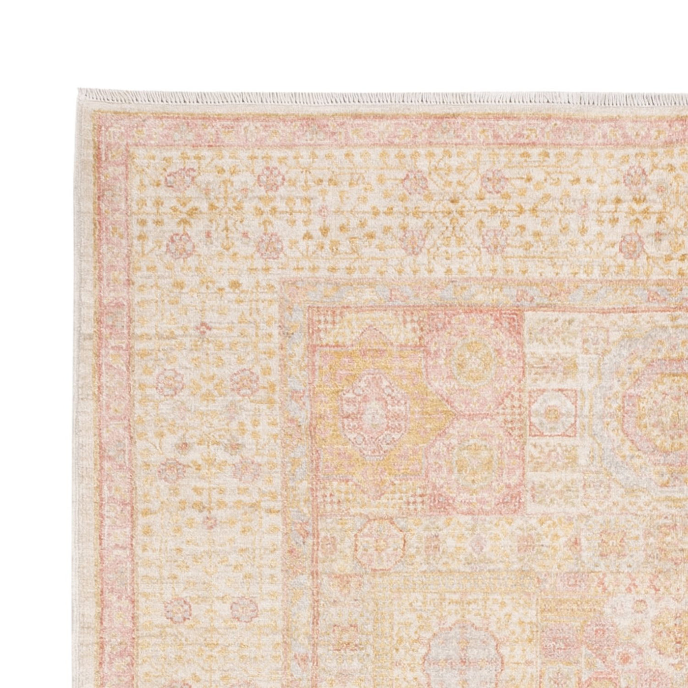 Ariana Mattan 198x158cm - Oriental Carpet