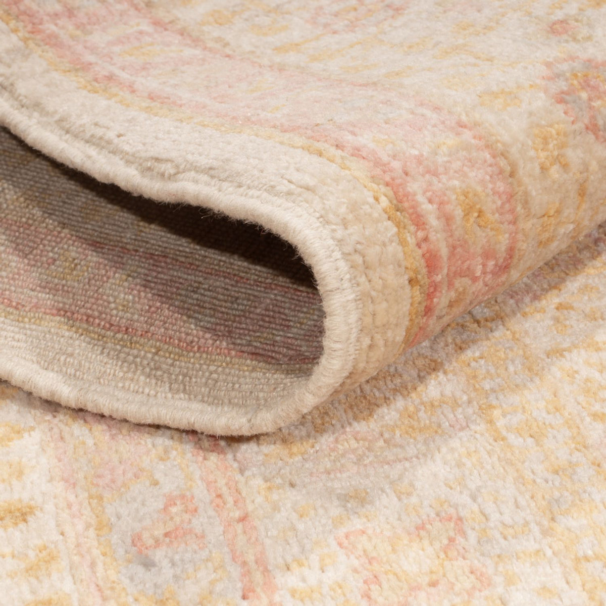 Ziegler Carpet - Ariana - 198 x 158 cm - beige