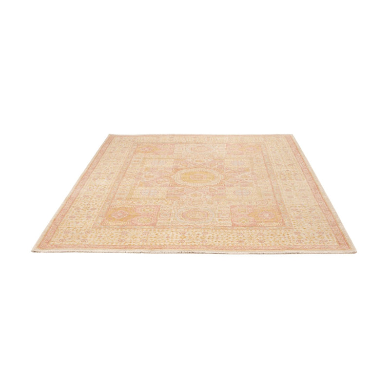 Ziegler Carpet - Ariana - 198 x 158 cm - beige