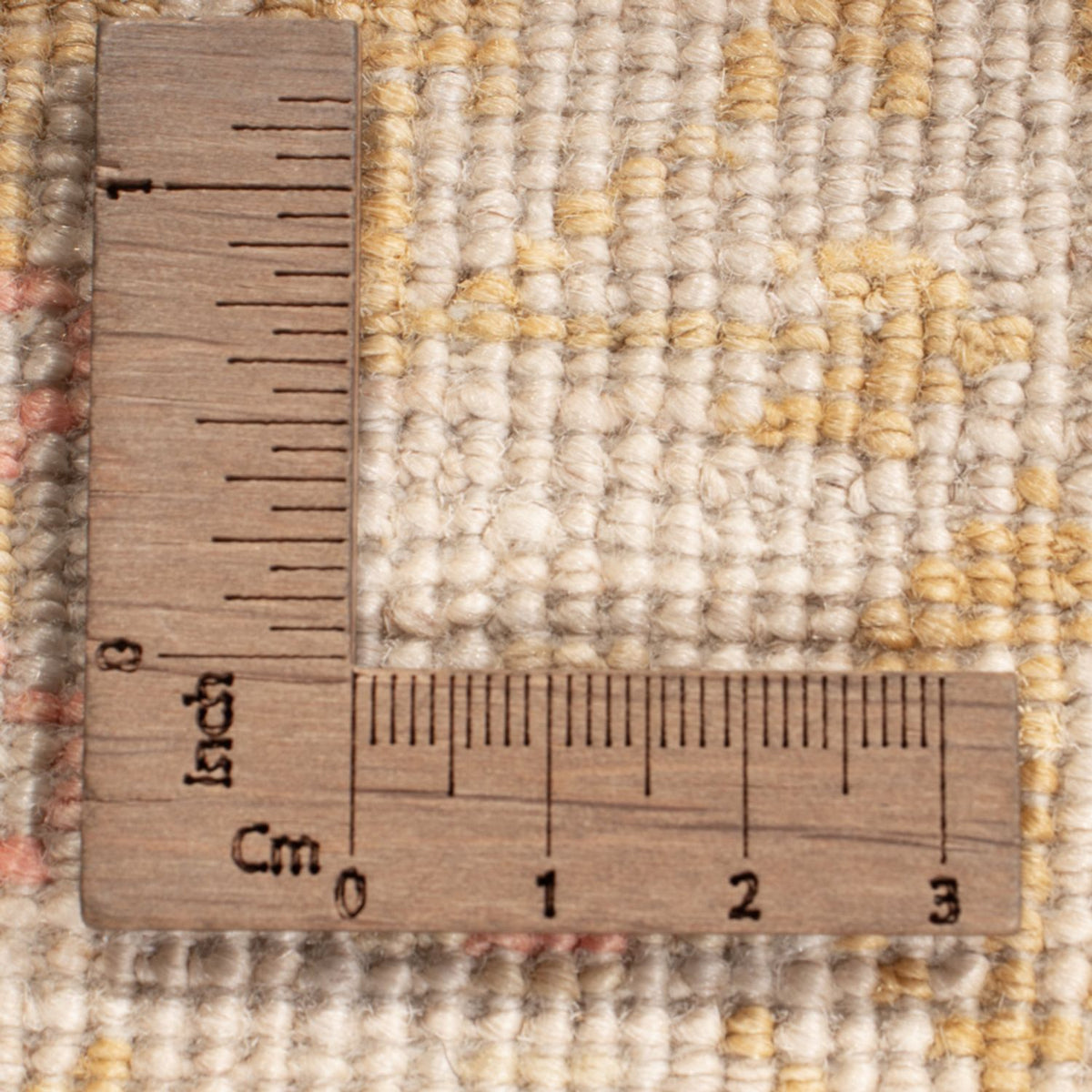 Ziegler Carpet - Ariana - 198 x 158 cm - beige