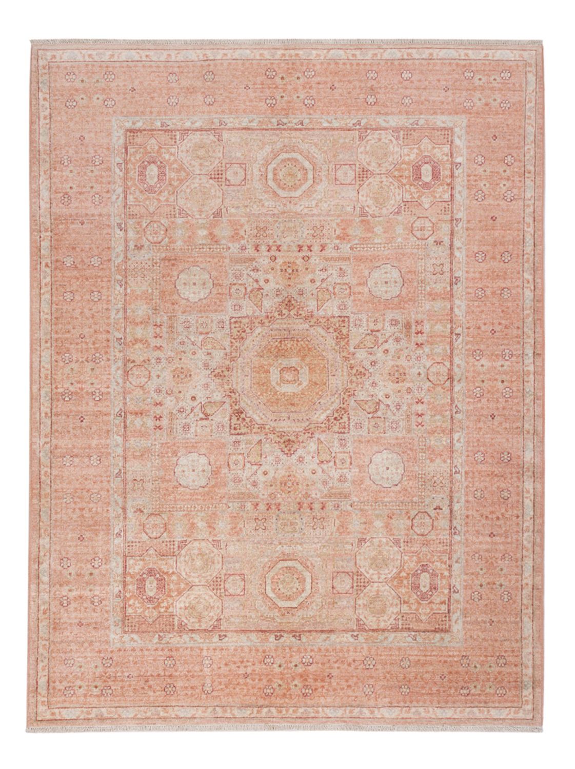 Ziegler Carpet - Ariana - 201 x 154 cm - beige