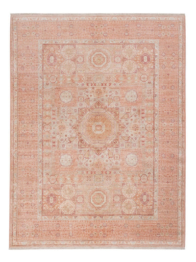 Ariana Mattan 154x201cm - Oriental Carpet