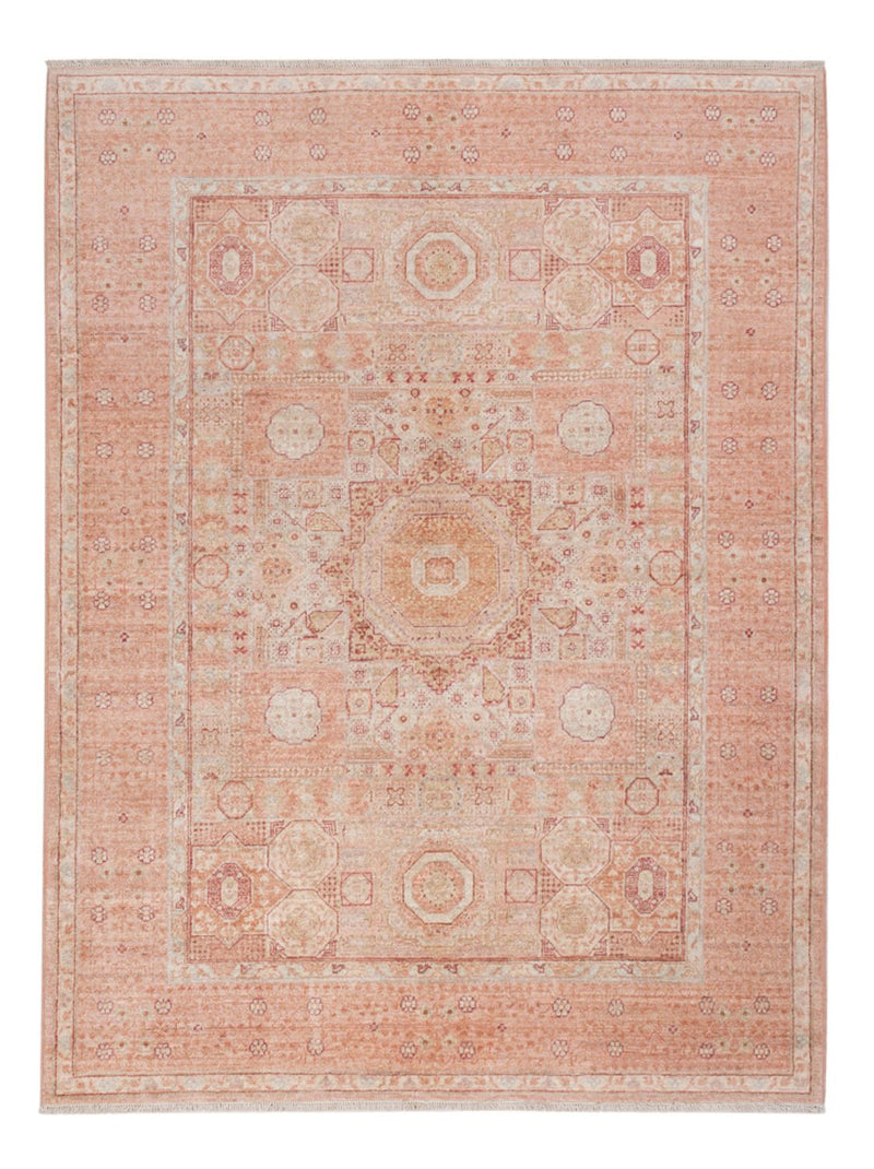 Ziegler Carpet - Ariana - 201 x 154 cm - beige