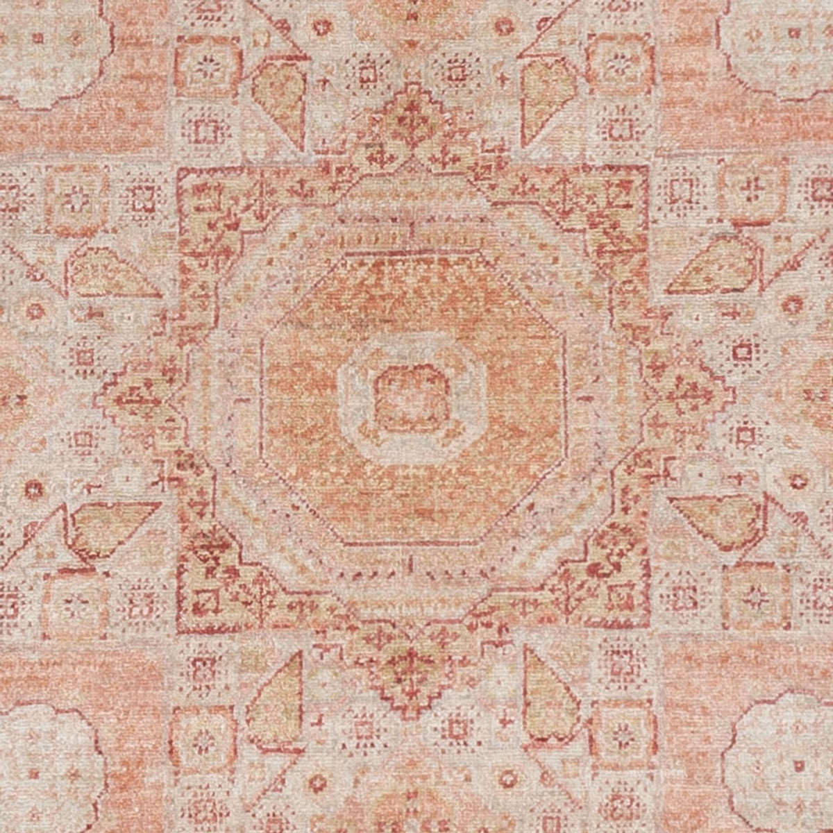 Ziegler Carpet - Ariana - 201 x 154 cm - beige