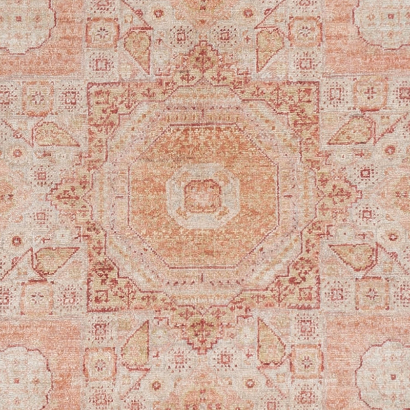 Ziegler Carpet - Ariana - 201 x 154 cm - beige