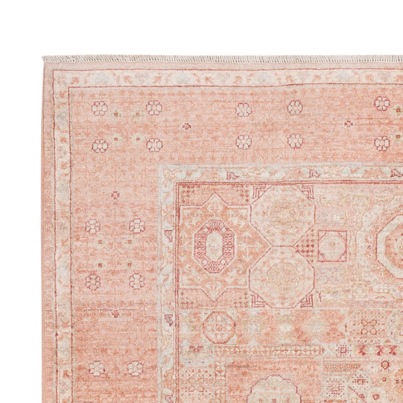 Ariana Mattan 201x154cm - Oriental Carpet
