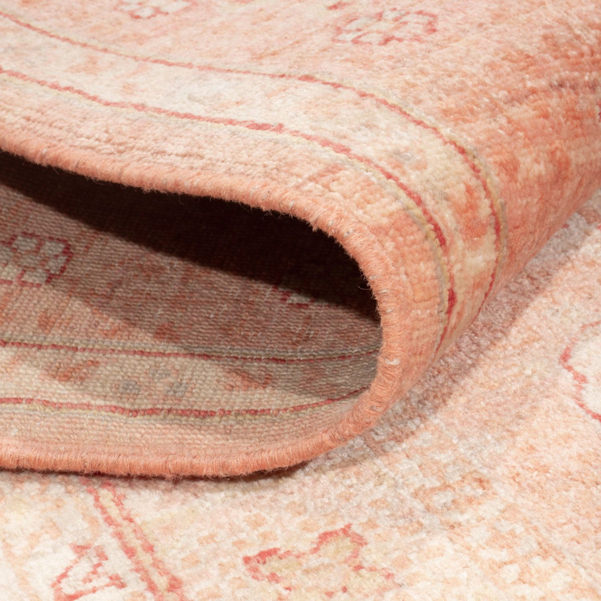 Ziegler Carpet - Ariana - 201 x 154 cm - beige