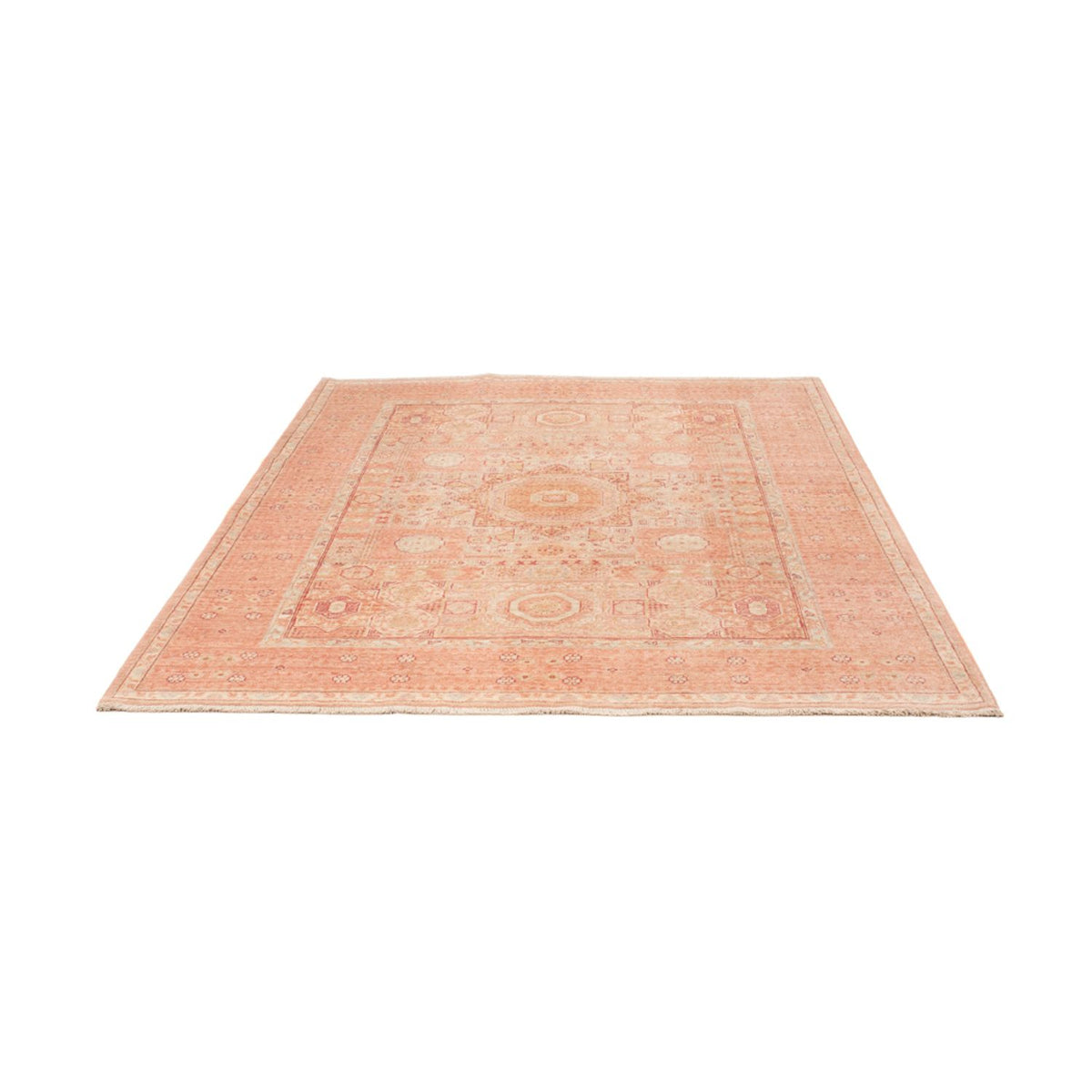 Ziegler Carpet - Ariana - 201 x 154 cm - beige