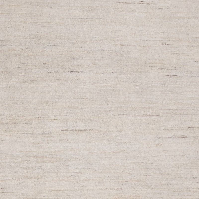 Gabbeh-mattan - Loribaft Indus - 208 x 154 cm - silver