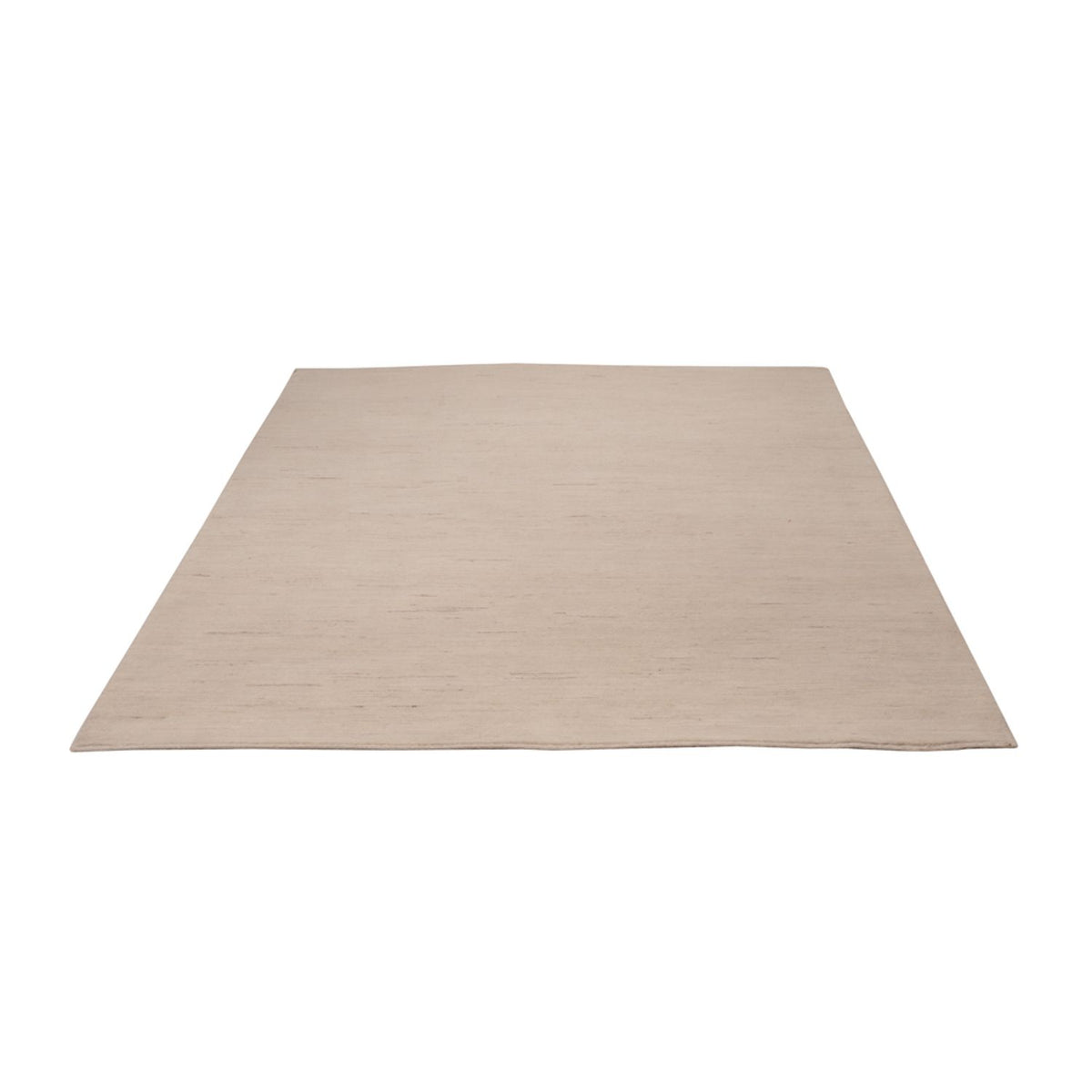 Gabbeh-mattan - Loribaft Indus - 208 x 154 cm - silver