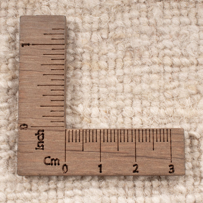 Gabbeh-mattan - Loribaft Indus - 208 x 154 cm - silver