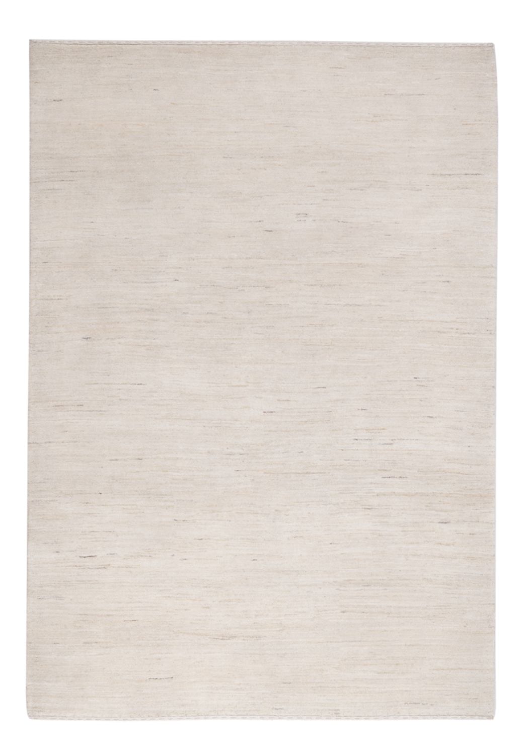 Gabbeh-mattan - Loribaft Indus - 179 x 123 cm - silver