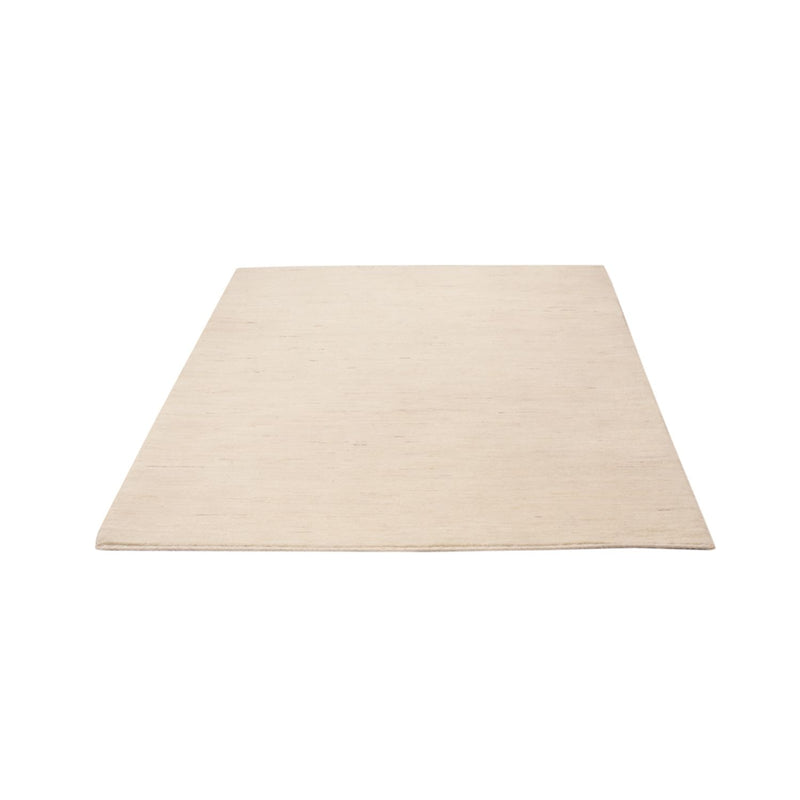 Gabbeh-mattan - Loribaft Indus - 179 x 123 cm - silver