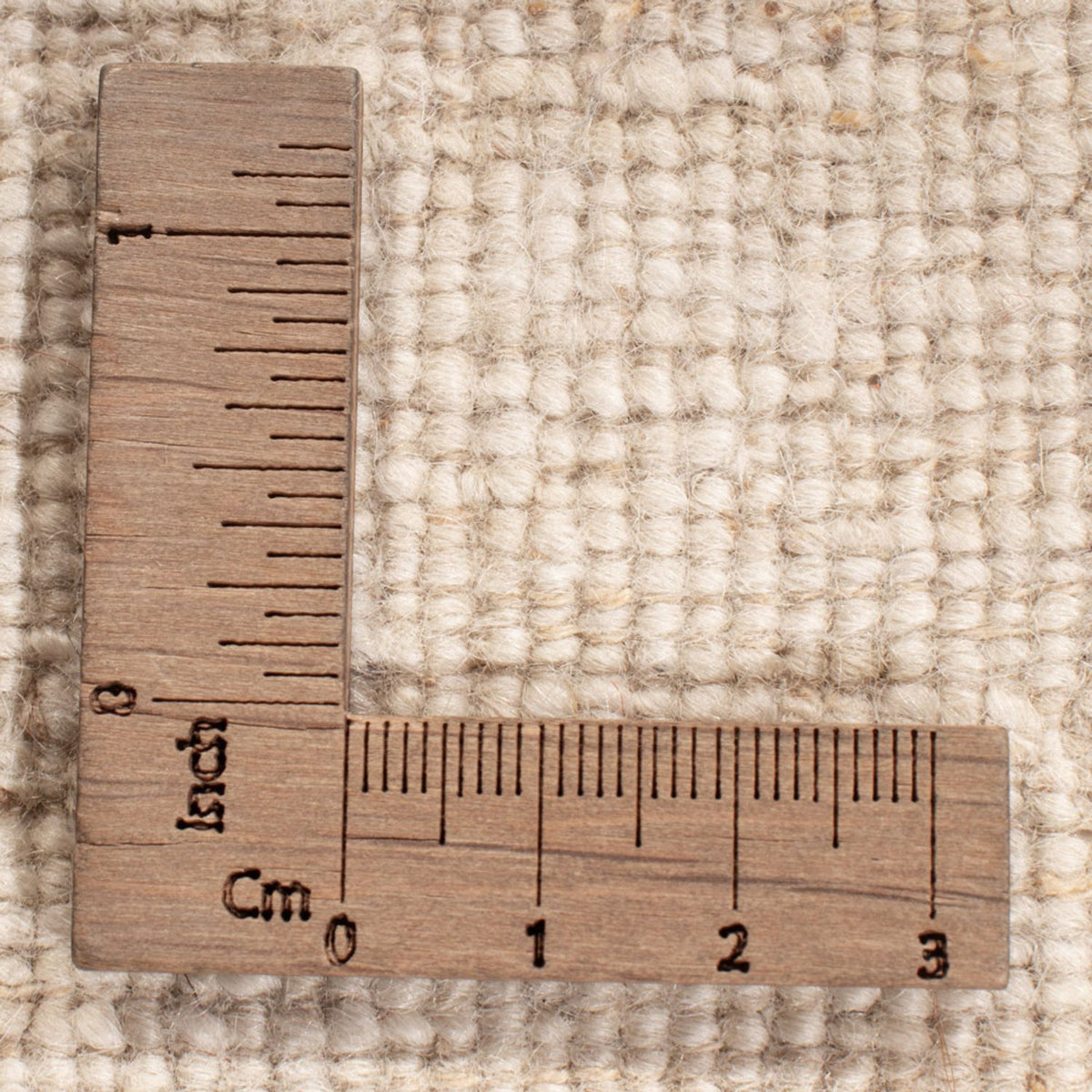 Gabbeh-mattan - Loribaft Indus - 179 x 123 cm - silver