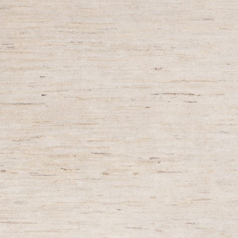 Gabbeh-mattan - Loribaft Indus - 202 x 155 cm - silver