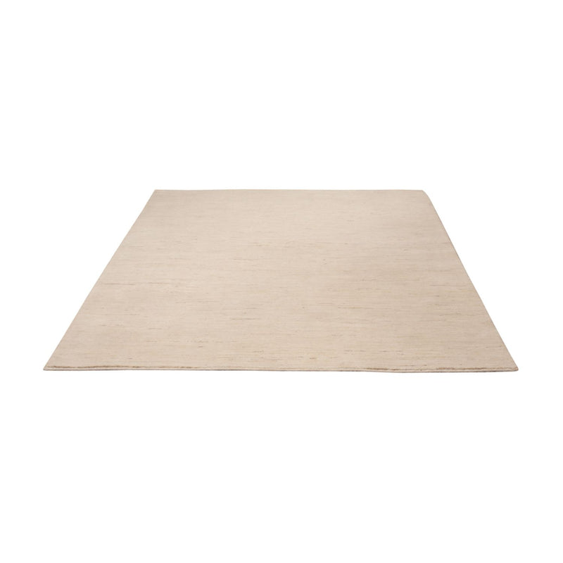 Gabbeh-mattan - Loribaft Indus - 202 x 155 cm - silver