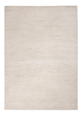 Gabbeh-mattan - Loribaft Indus - 209 x 155 cm - silver