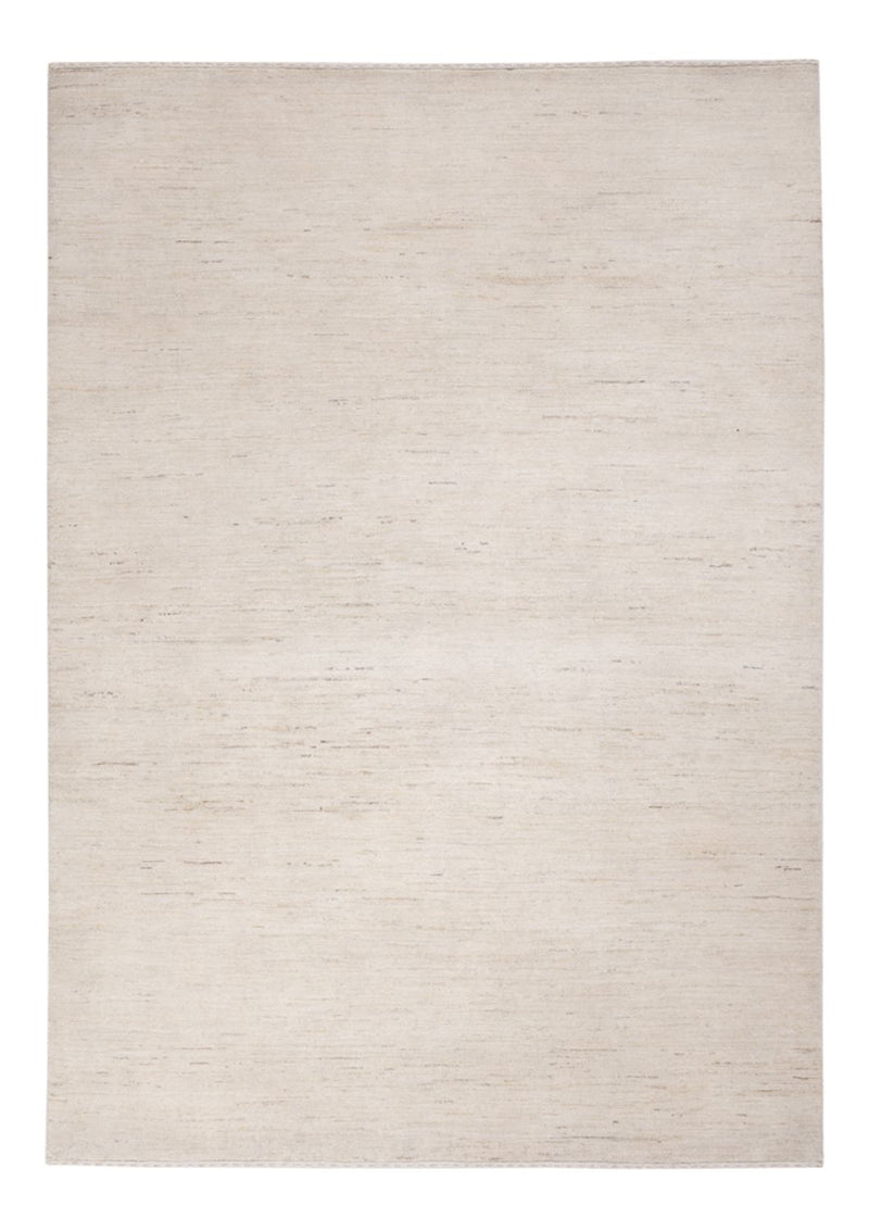 Gabbeh-mattan - Loribaft Indus - 209 x 155 cm - silver