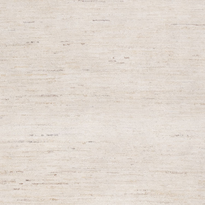 Gabbeh-mattan - Loribaft Indus - 209 x 155 cm - silver