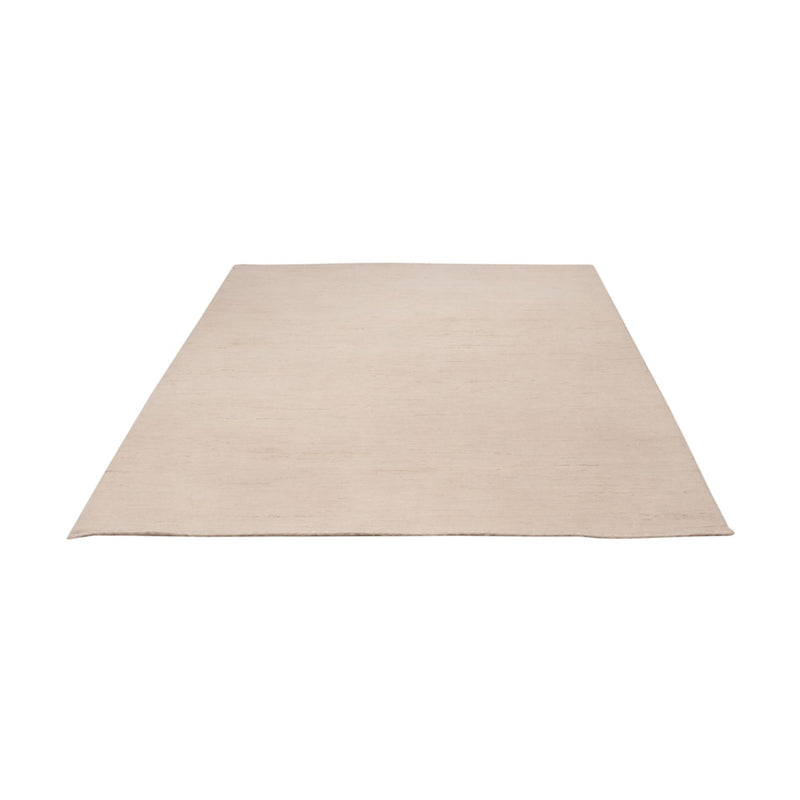 Gabbeh-mattan - Loribaft Indus - 209 x 155 cm - silver