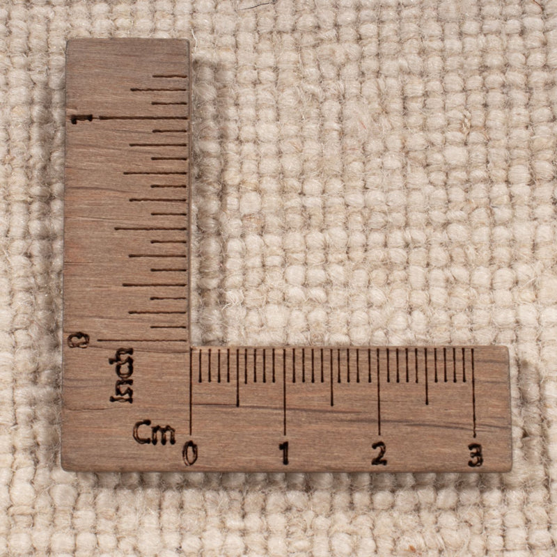 Gabbeh-mattan - Loribaft Indus - 209 x 155 cm - silver