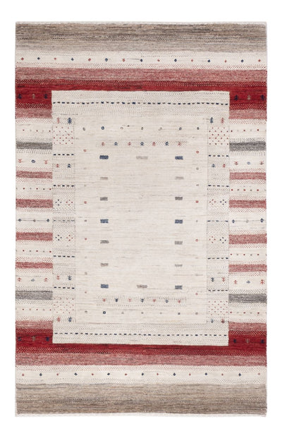 Indo Loribaft Mattan 124x184cm - Ullmatta