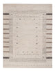 Indo Loribaft Mattan 207x156cm - Ullmatta