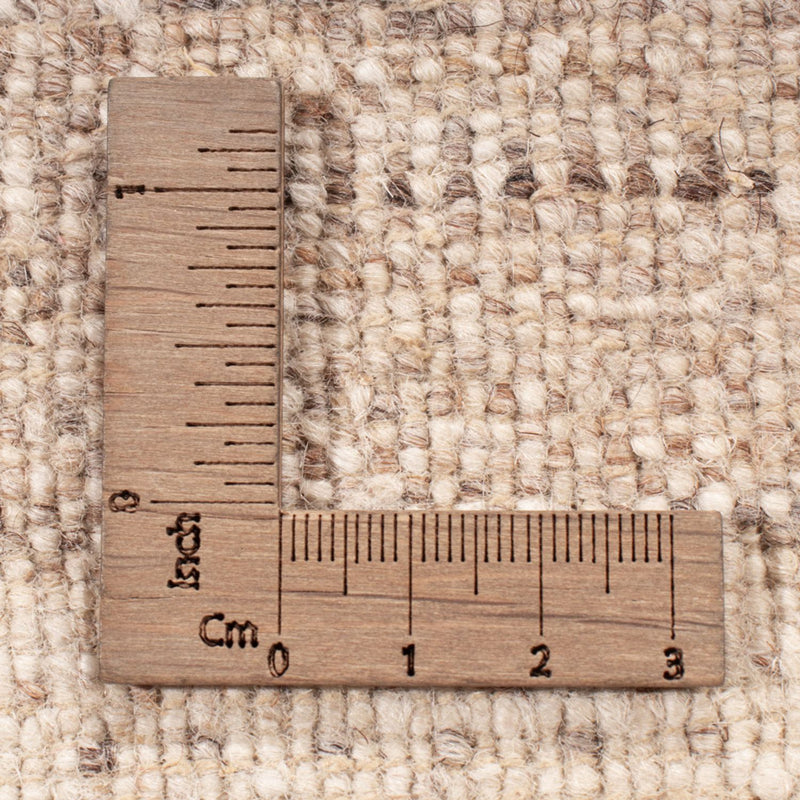 Gabbeh-mattan - Loribaft Indus - 207 x 153 cm - flerfärgad