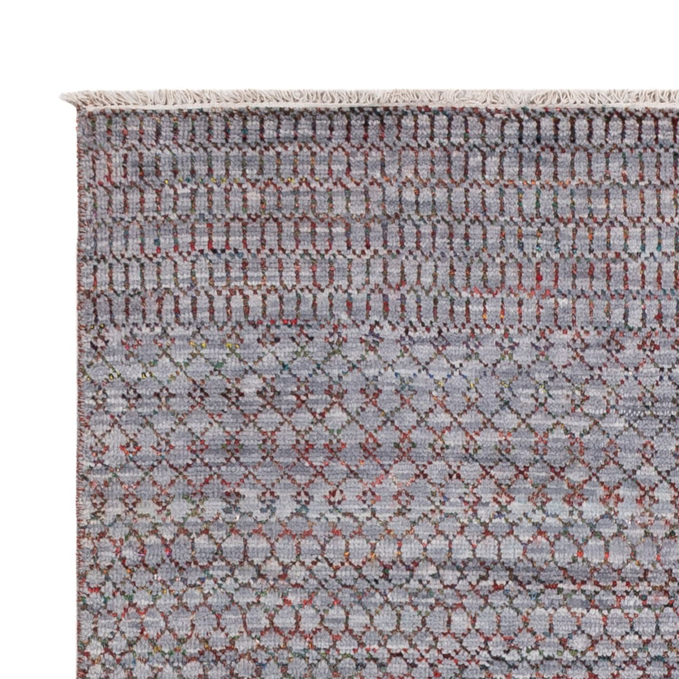 Designermatta 195x150cm - Designerteppich