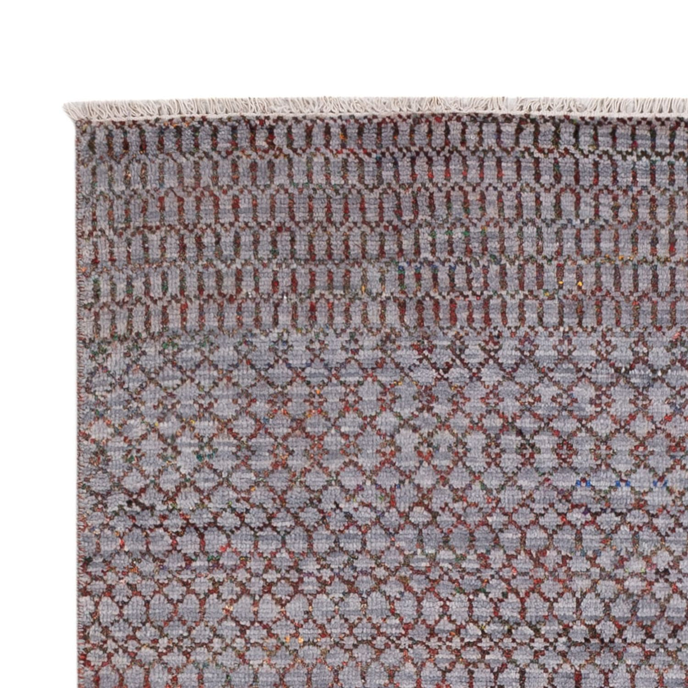Designermatta 199x150cm - Designerteppich