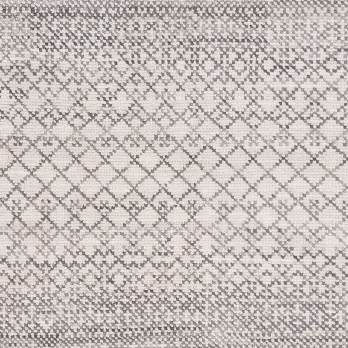 Designermatta - 199 x 149 cm - mörkblå