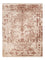 Designermatta - 205 x 150 cm - beige