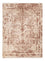 Designermatta - 199 x 150 cm - beige