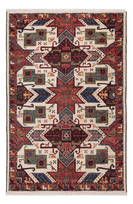 Ziegler Carpet - Kazak - 167 x 109 cm - flerfärgad