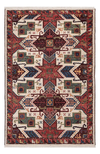 Ziegler Carpet - Kazak - 167 x 109 cm - flerfärgad