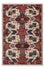 Ziegler Carpet - Kazak - 167 x 109 cm - flerfärgad