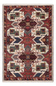 Kazak Mattan 109x167cm - Oriental Carpet