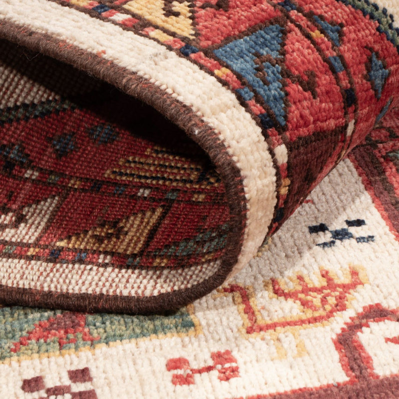 Ziegler Carpet - Kazak - 167 x 109 cm - flerfärgad