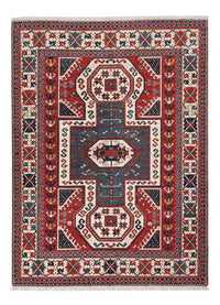 Kazak Mattan 198x146cm - Oriental Carpet – product image