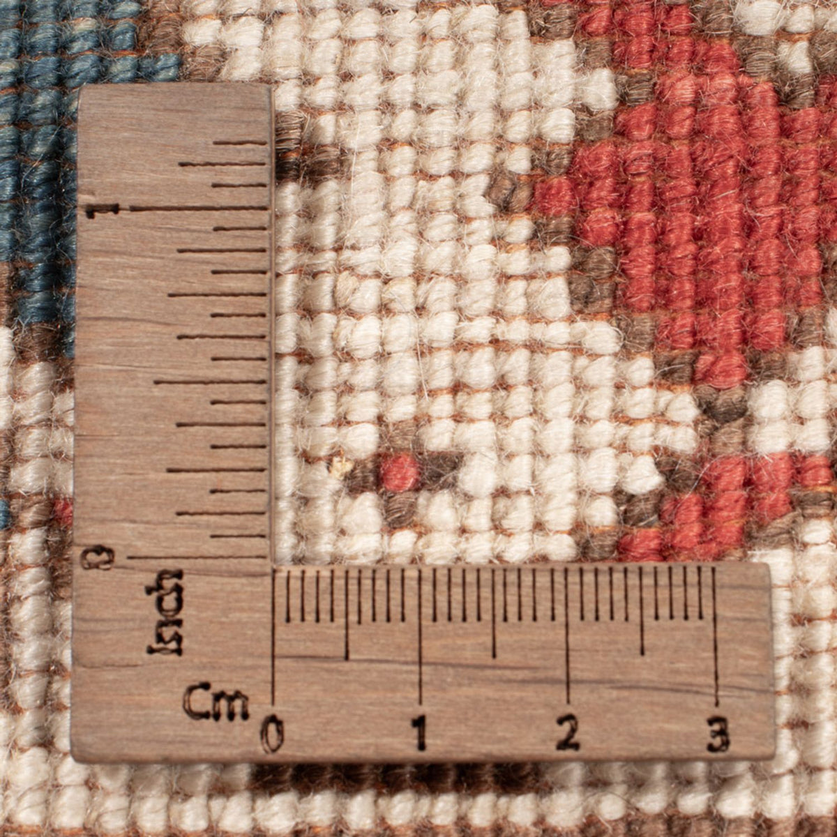 Ziegler Carpet - Kazak - 198 x 146 cm - flerfärgad