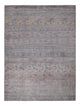 Designermatta 205x152cm - Designerteppich