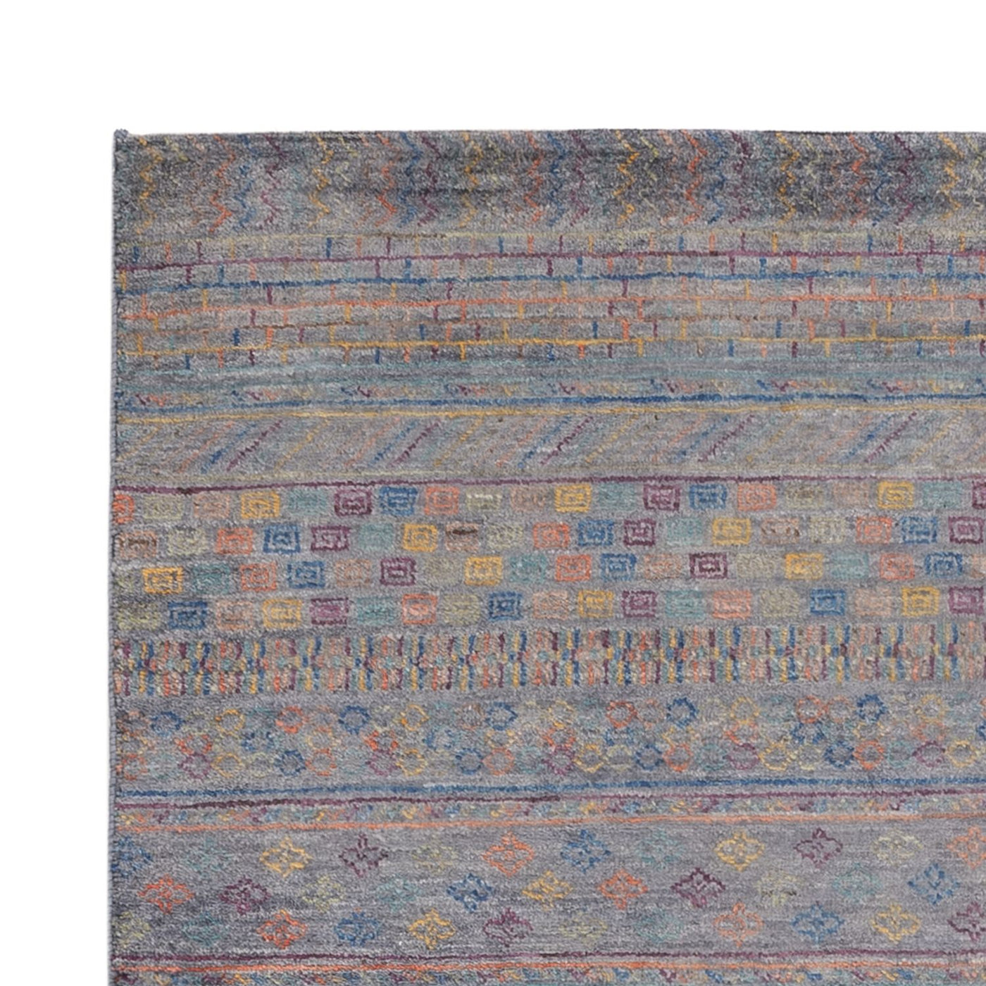 Designermatta 205x152cm - Designerteppich