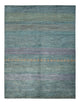 Designermatta 196x152cm - Designerteppich