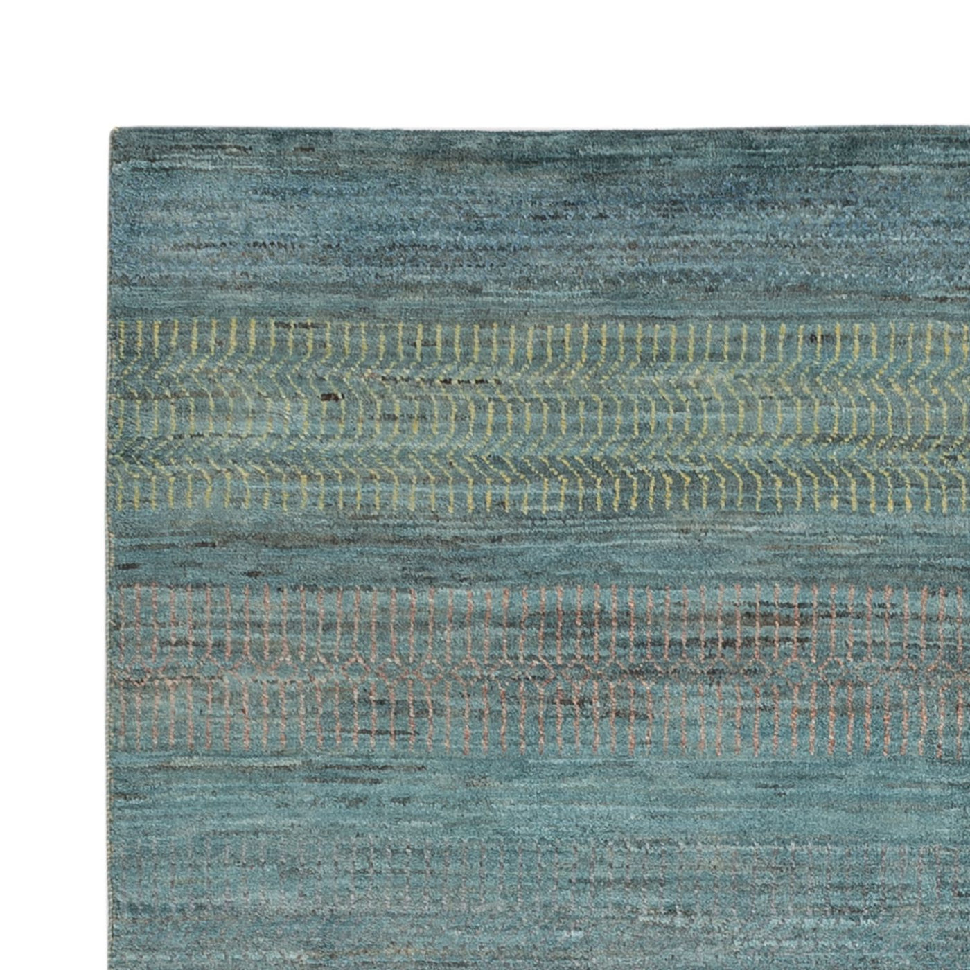 Designermatta 196x152cm - Designerteppich