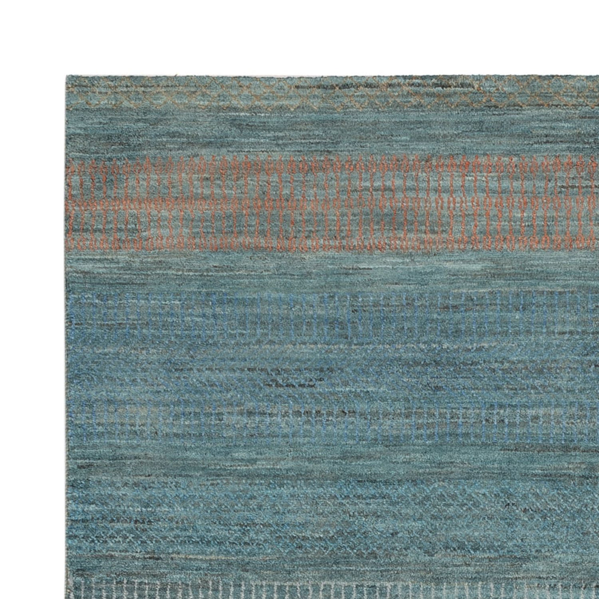 Designermatta 154x195cm - Designerteppich