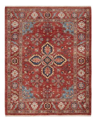Ziegler Carpet - Usak - 189 x 150 cm - röd