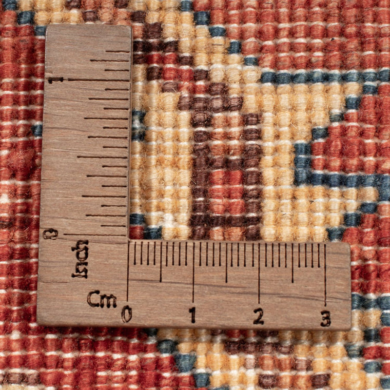 Ziegler Carpet - Usak - 189 x 150 cm - röd